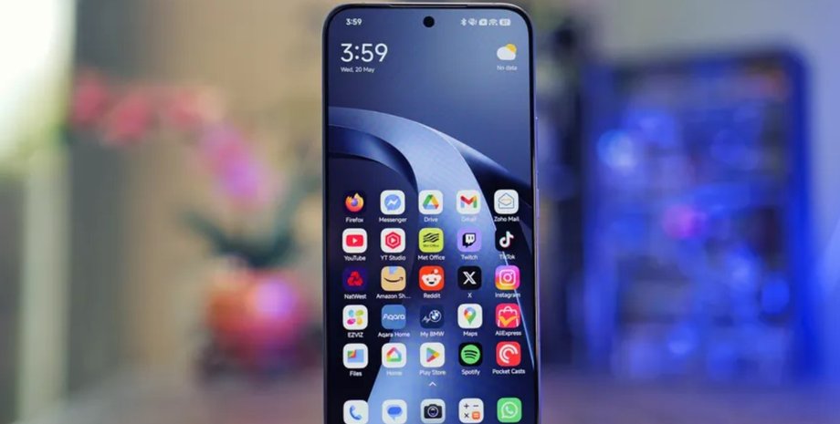Xiaomi 17T Pro 5G