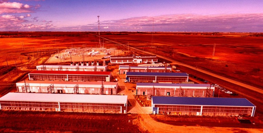 дата центр ИИ