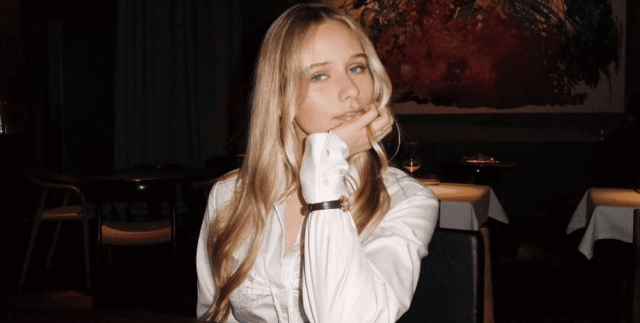 Bild сняло со своего сайта нашумевшую публикацию о Луизе Розовой