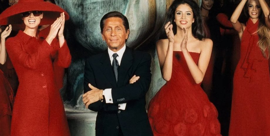 валентино гарвані