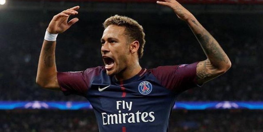 Неймар / Фото: instagram.com/neymarjr