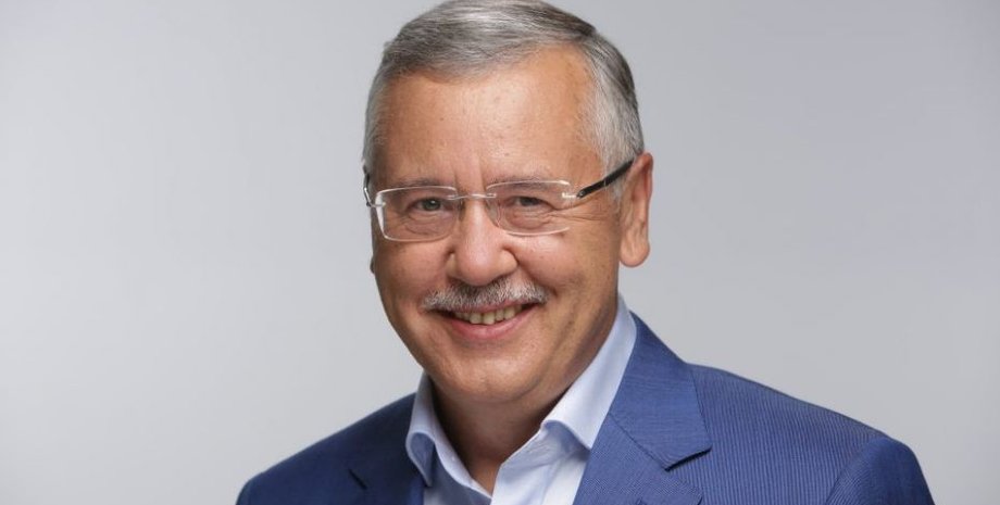 Анатолий Гриценко/Фото: nbnews