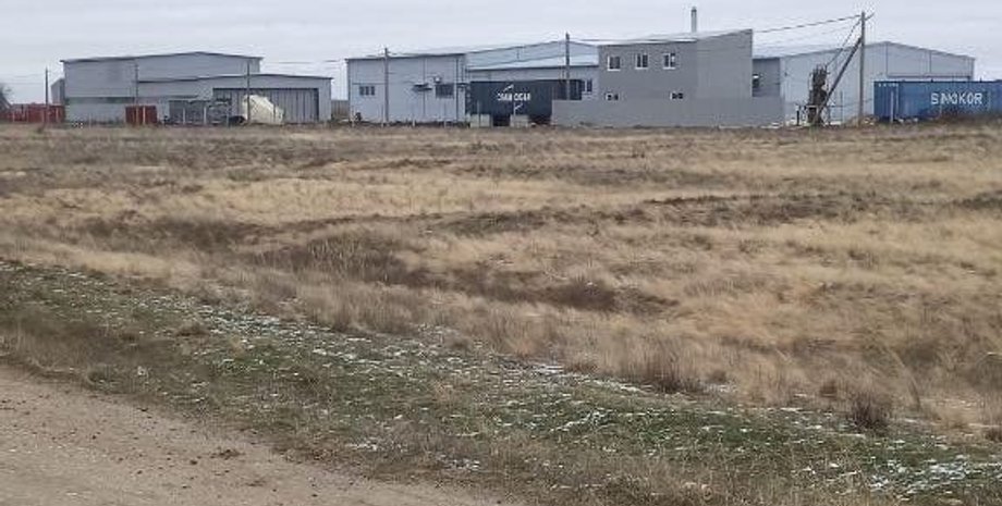 Бекетівський аеродром , Волгоград, РФ, Росія