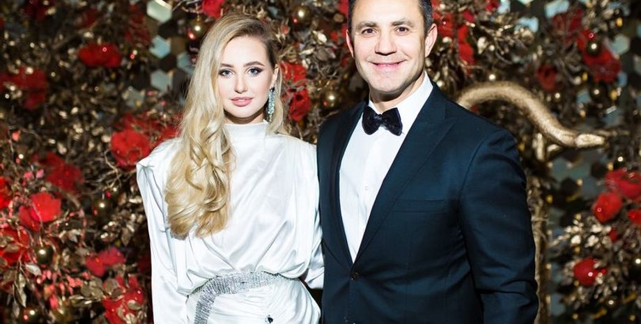 Николай Тищенко, Алла Барановская, день рождения, Fairmont, отель