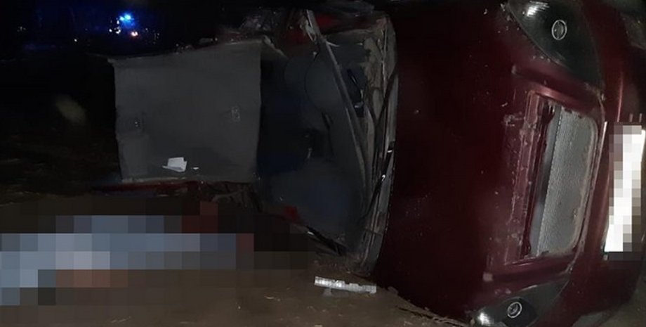 Фото: zp.npu.gov.ua