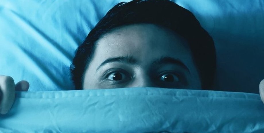 паранормальное