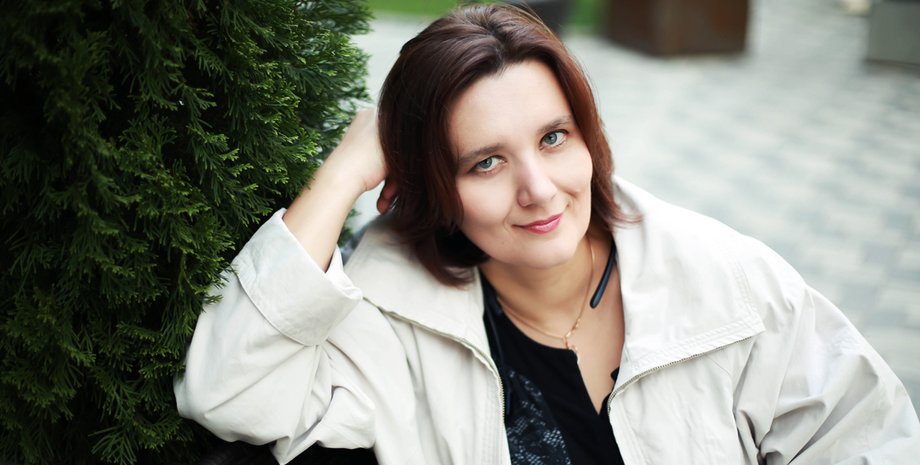 Фото: Анна Гольцберг