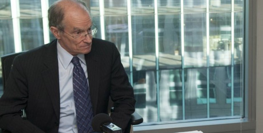 Дениэл Фрид / Фото: Укринформ