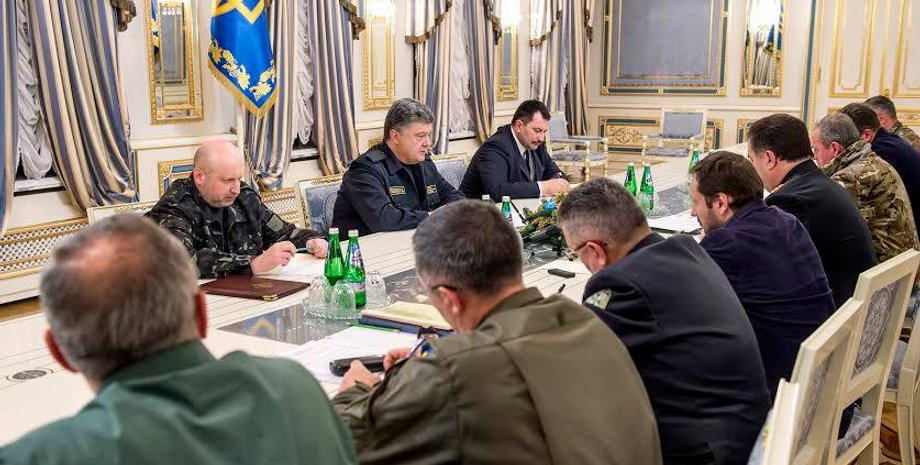 Фото пресс-службы президента