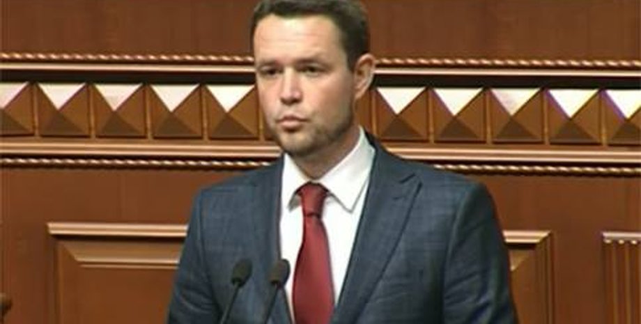 Михаил Побочих / Фото: Украинская правда