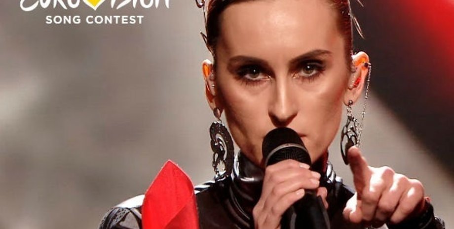 євробачення 2022, фіналісти нацвідбору євробачення 2022, хто став ведучим нацвідбору євробачення