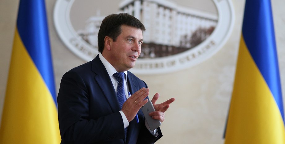 Геннадий Зубко / Фото: Александр Чекменев