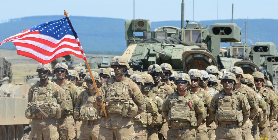 армия США США поставили Канаде ультиматум