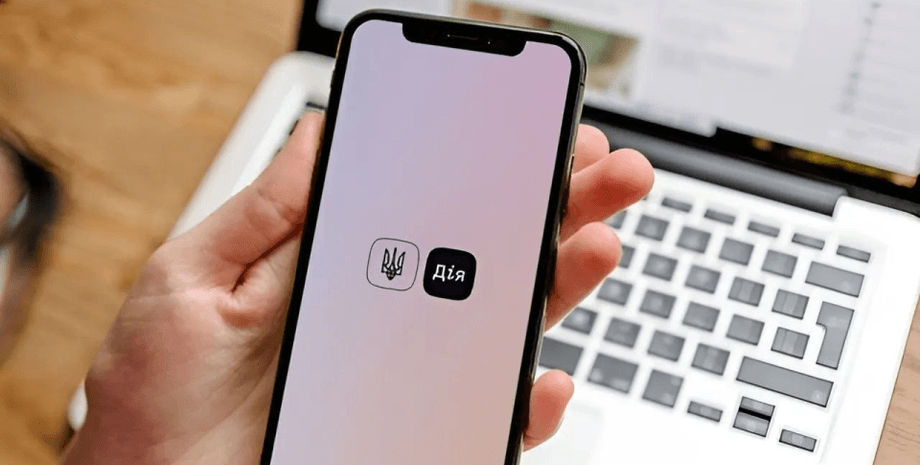 дія в дії произошел сбой из-за нагрузки из-за зимней тысячи