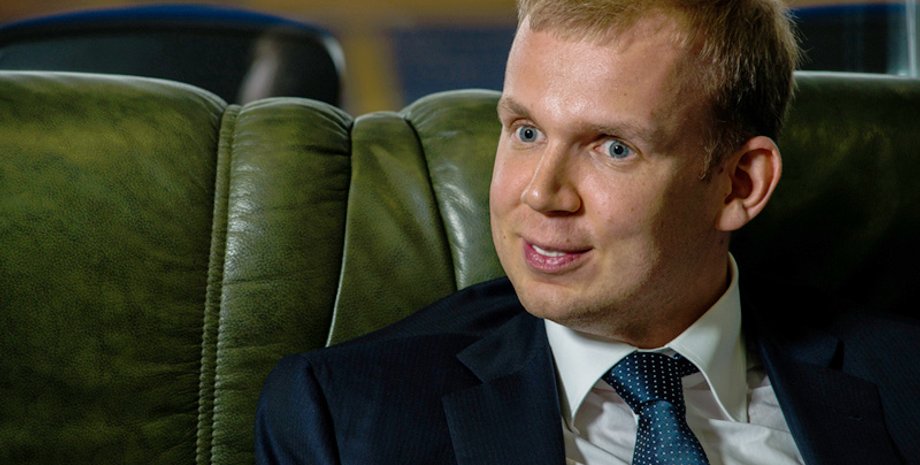 Сергей Курченко / Фото: Forbes-Украина