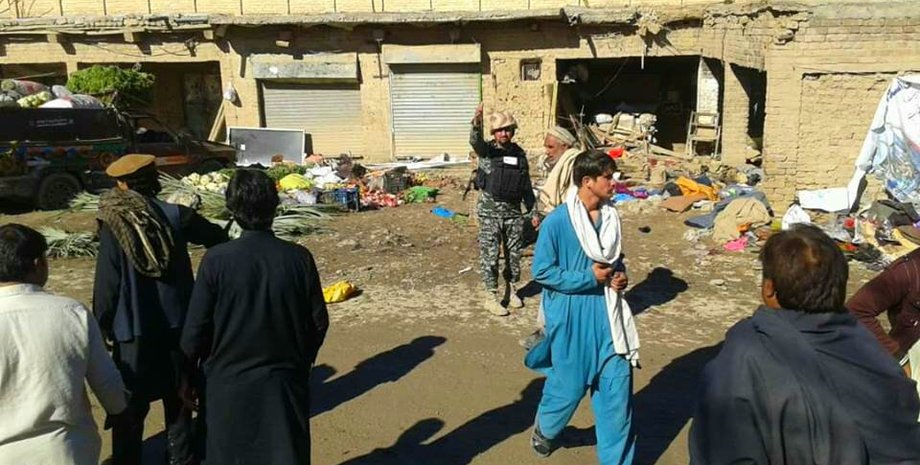 Фото: twitter Tahir Ghaffar