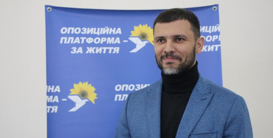 Владимир Хоришко