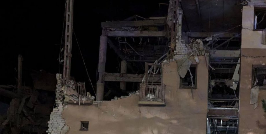 готель, Аврора, Кривий Ріг, Дніпропетровська область