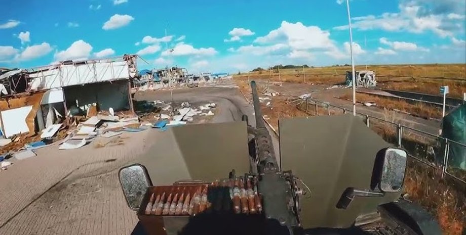 курська область, суджа, операція в курській області, зеленський про курську область