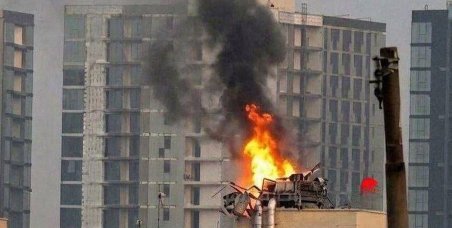 атака на посольство США в Ираке атака на посольство США в багдаде