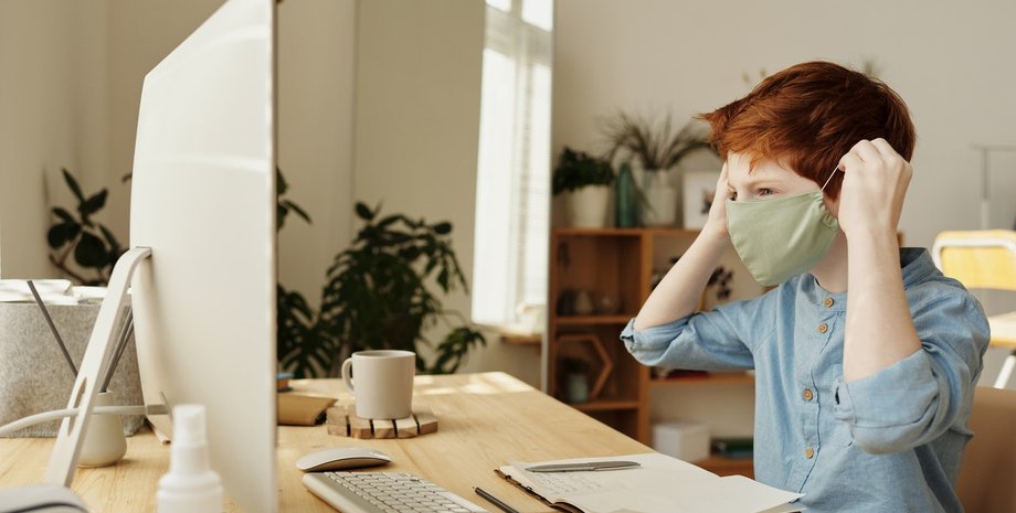 вакцинация, вакцины, Украина, штамм Дельта