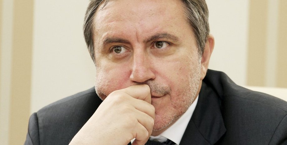 Ленур Ислямов / Фото: РБК