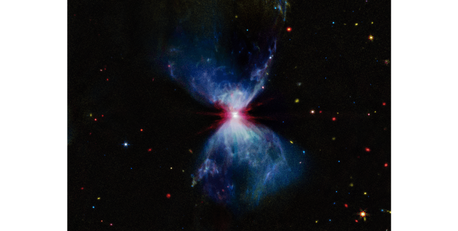 туманність L1527