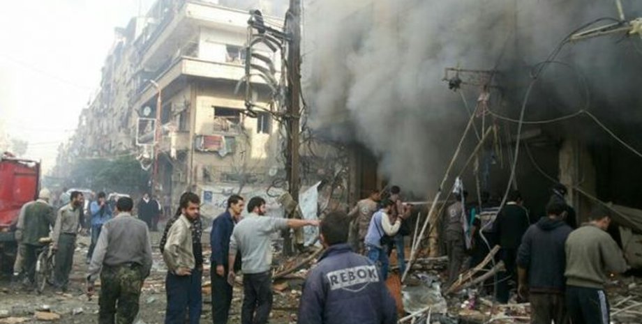 Фото: aljazeera.net