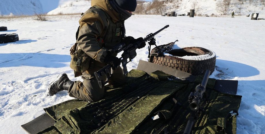 Российские оккупанты, ВС РФ, оккупационные войска, война РФ против Украины