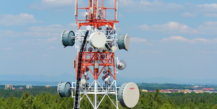 вежа, зв'язок, радіо, радіозв'язок, телеком
