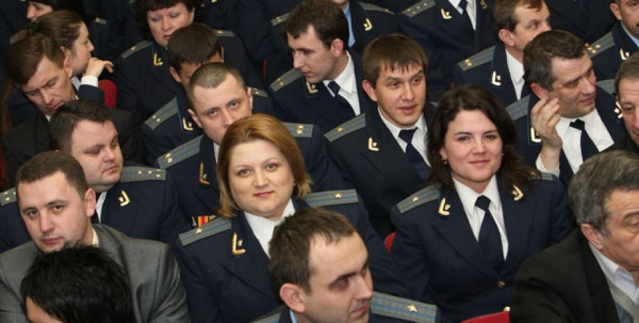 Прокурори з інвалідністю, МСЕК, висновок МСЕК, перевірка МСЕК, лазівка, закон