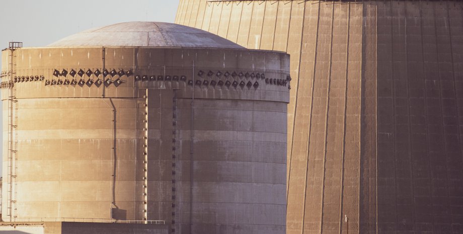 Реактор, АЭС, ядерная энергетика, ядерная энергия, ядерный реактор