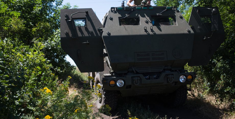 пентагон про застосування himars