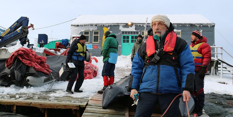 Фото: Оксана Савенко