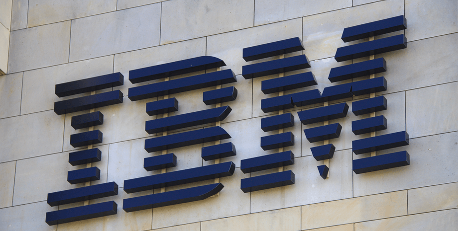 IBM / Фото: PCWORLD