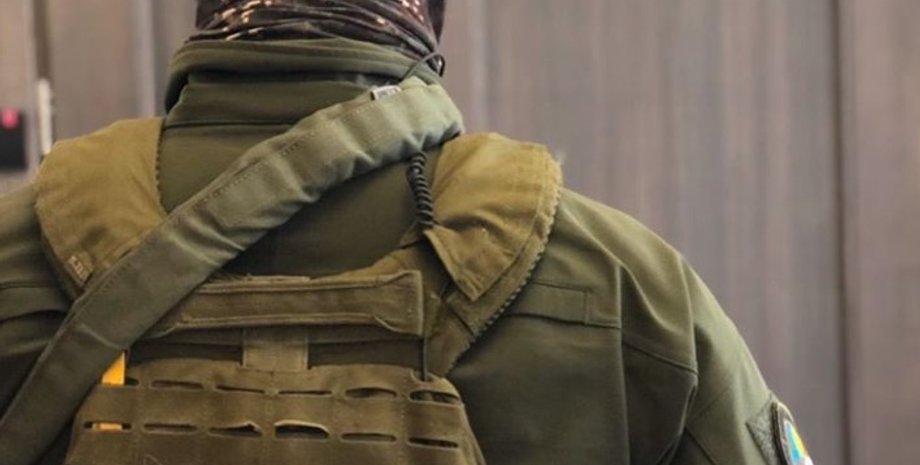 Фото: facebook/nabu.gov.ua