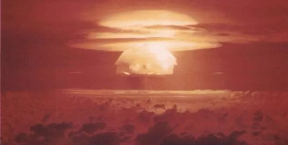 Ядерна зброя, війна проти України