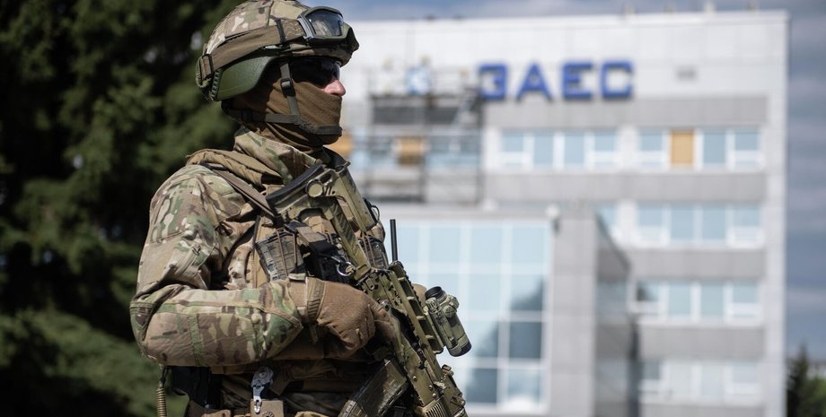 Запорізька АЕС, місія МАГАТЕ, Радбез ООН, обстріл АЕС, ядерна загроза, обстріл станції