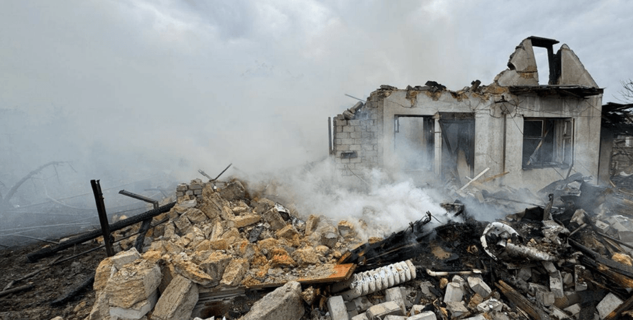 одеса, ракети Х-59, Удар по Одесі 20 квітня, Геннадій Труханов, Х-59