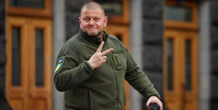 війна в україні, війна з росією, залізний генерал, валерій залужний, лайк, піблікація, мирослав олешко, блогер