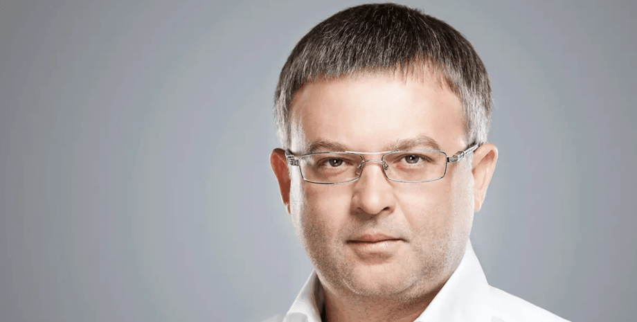 Сина Олександра Адаріча затримали в Іспанії Олександр Адаріч