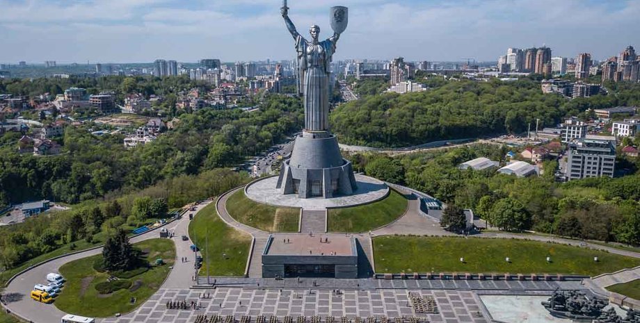 батьківщина мати київ, батьківщина мати монумент, батьківщина мати