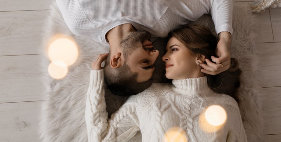 Закохана пара