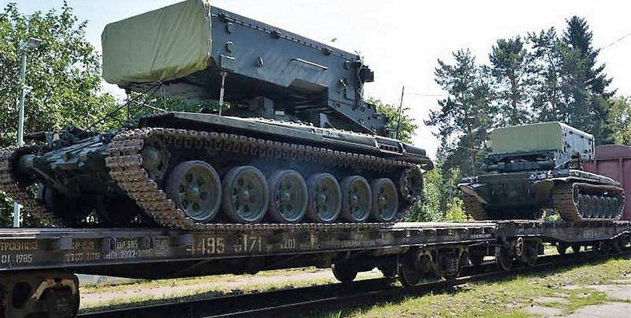 модернізація буратіно