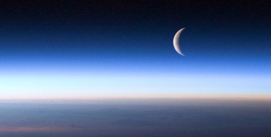 атмосфера землі