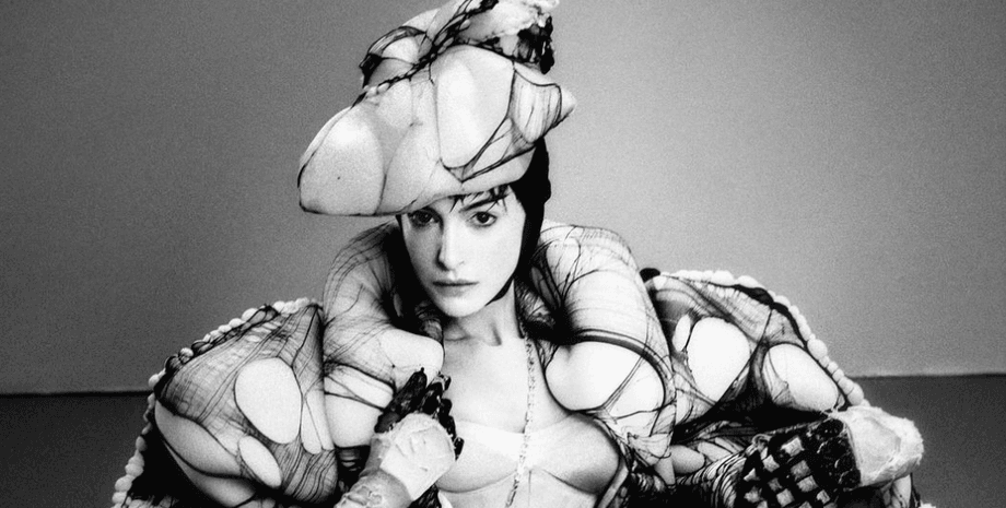 Энн Хэтэуэй, Энн Хэтэуэй стиль, фильмы Энн Хэтэуэй, идея тебя трейлер, Николас Голицын, V Magazine