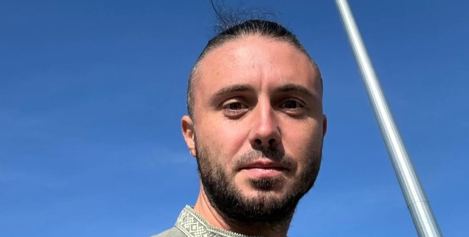 Тарас Тополя Тополя відреагував на чутки про розлучення