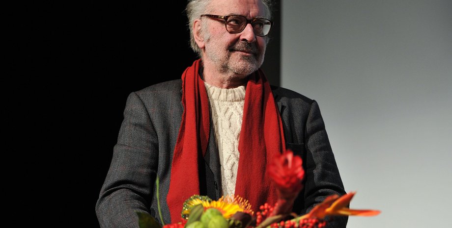 Жан-Люк Годар, французский режиссер, годар умер, новая волна, режиссер умер, на последнем дыхании