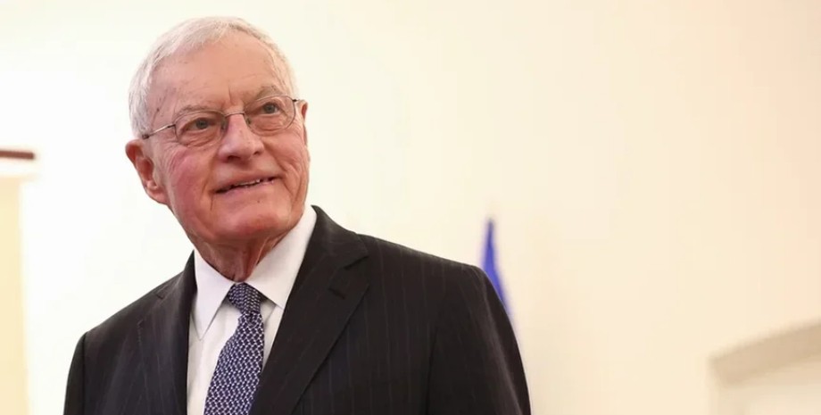 Кіт Келлог Кіт Келлог