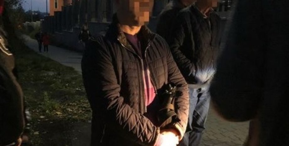 Фото: facebook.com/SecurSerUkraine